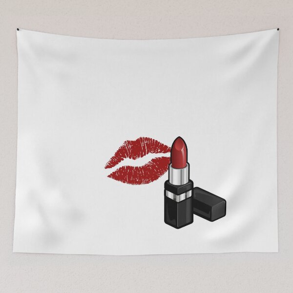 Item preview, Feminine Beauty - Lipstick Skin Tone 0 designed and sold by garzonetto.