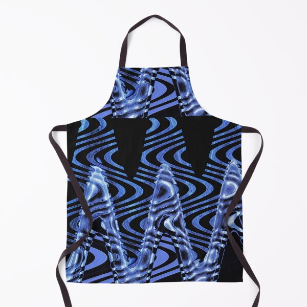 Item preview, Winter Wave Length designed and sold by Maria Keady.