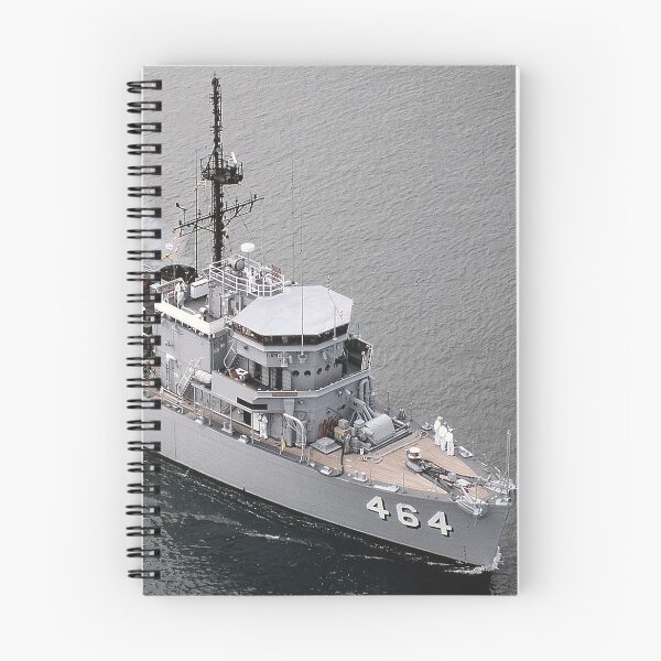 Item preview, USS PLUCK (MSO-464) SHIP'S STORE designed and sold by militarygifts.