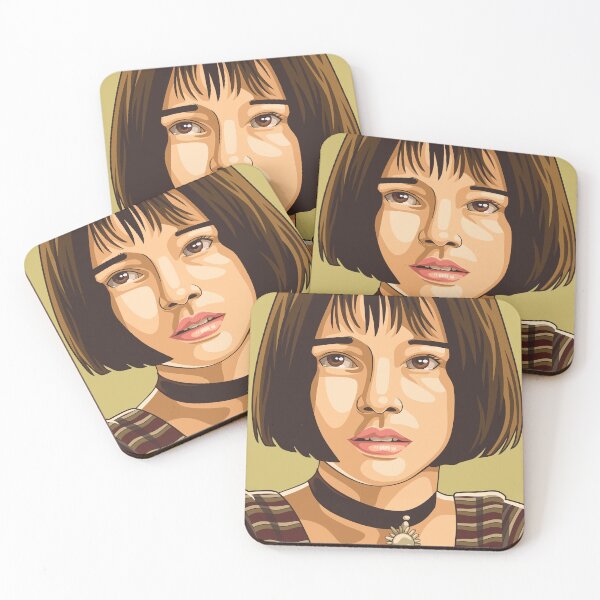 Item preview, Mathilda designed and sold by Wahyu Aji Sadewa.
