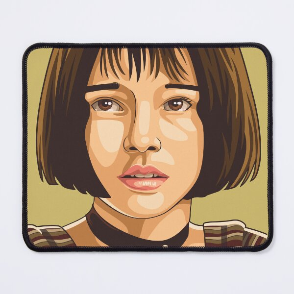 Item preview, Mathilda designed and sold by Wahyu Aji Sadewa.