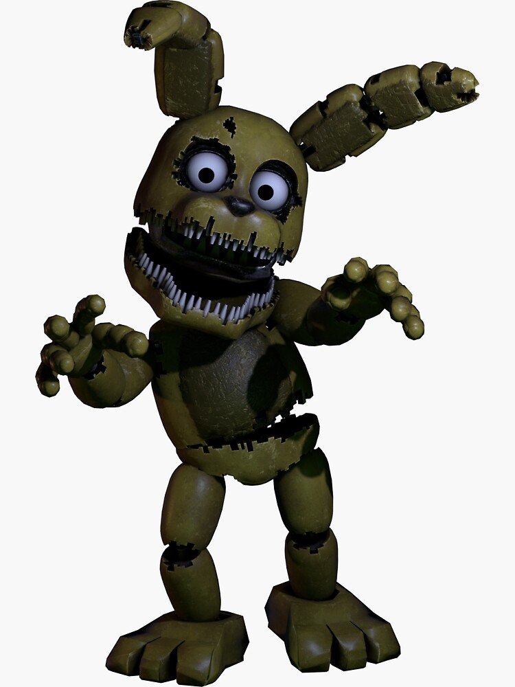 Plushtrap, Vinyl Art Toys