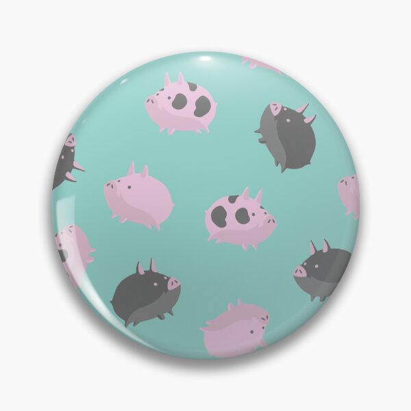 Item preview, Pigs designed and sold by jellyink.