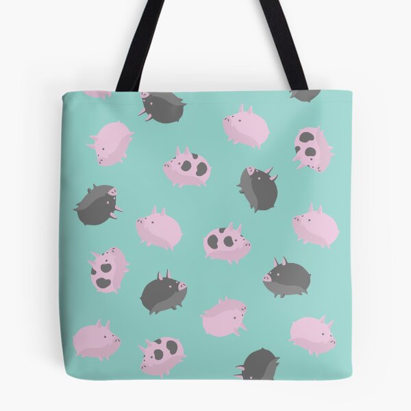 Item preview, Pigs designed and sold by jellyink.
