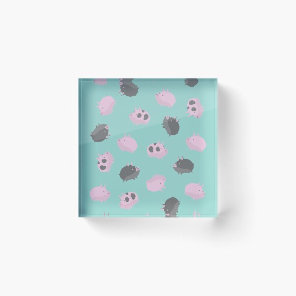 Item preview, Pigs designed and sold by jellyink.