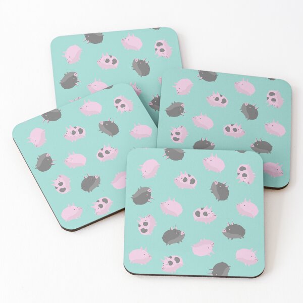 Item preview, Pigs designed and sold by jellyink.