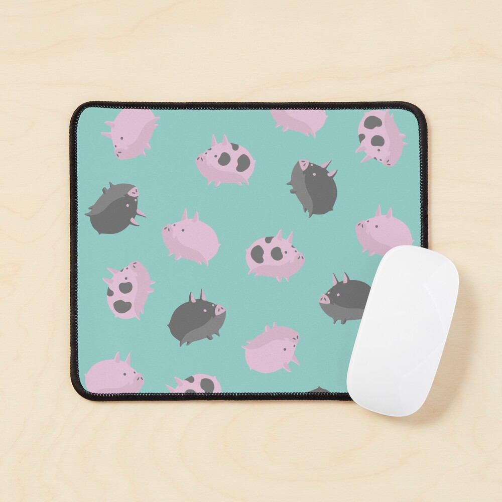 Item preview, Mouse Pad designed and sold by jellyink.