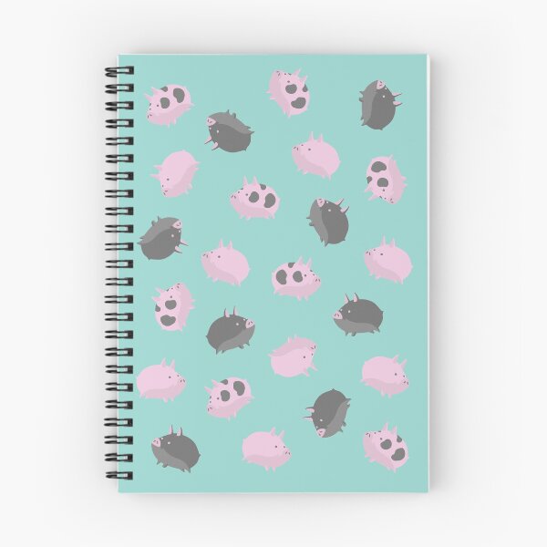 Item preview, Pigs designed and sold by jellyink.