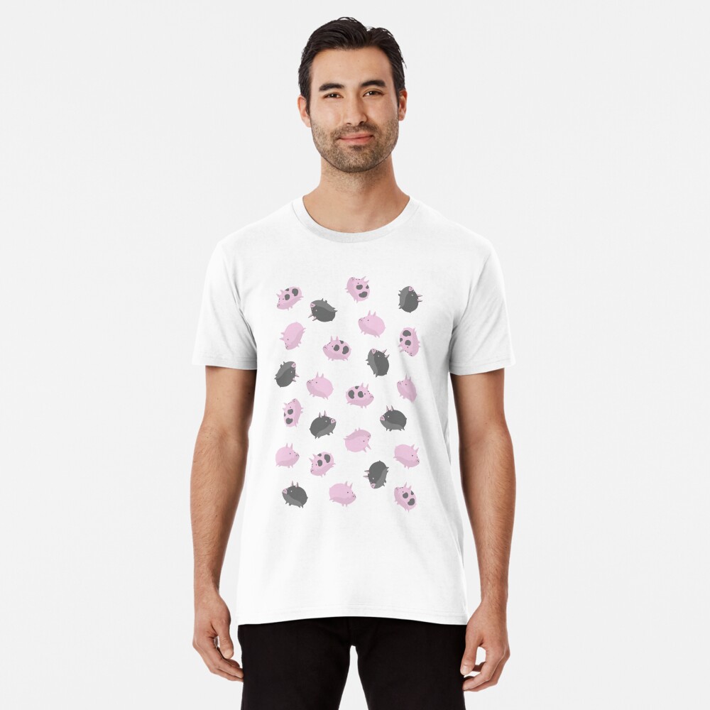 Item preview, Premium T-Shirt designed and sold by jellyink.