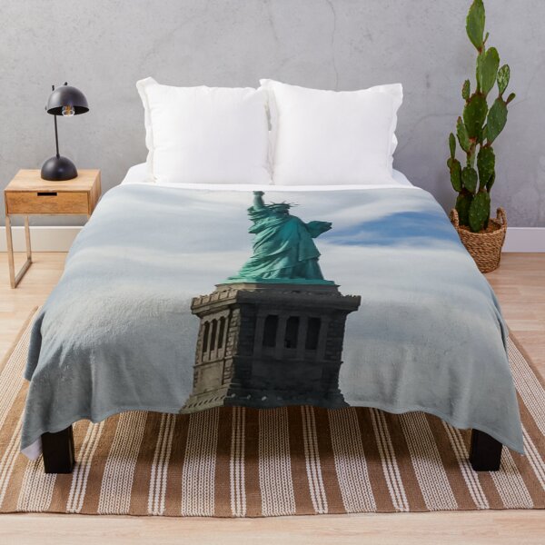 Item preview, Lady Liberty, NYC designed and sold by eleonoraingrid.