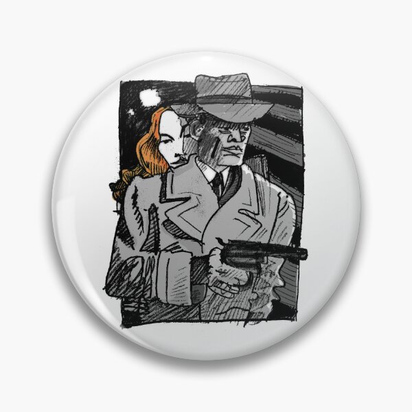 Item preview, Noir designed and sold by Steve Spencer.