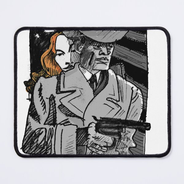 Item preview, Noir designed and sold by Steve Spencer.