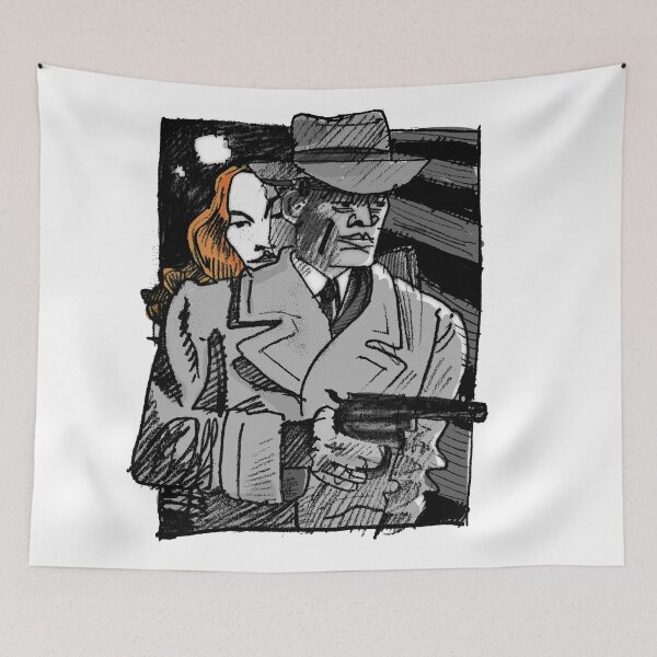 Item preview, Noir designed and sold by Steve Spencer.