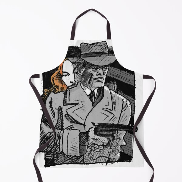 Item preview, Noir designed and sold by Steve Spencer.