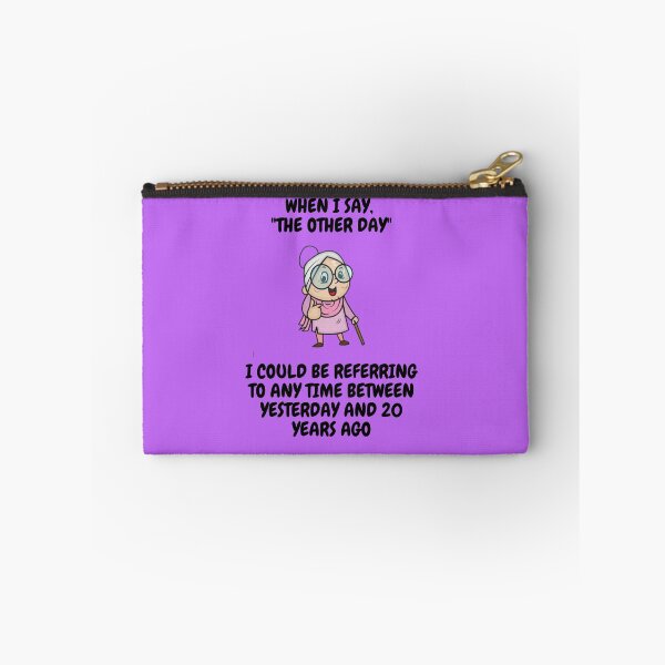 Item preview, THE OTHER DAY designed and sold by forgodandcountr.