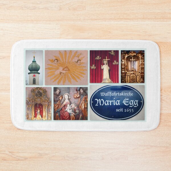 Item preview, Pilgrimage Church Maria Egg designed and sold by angel1.