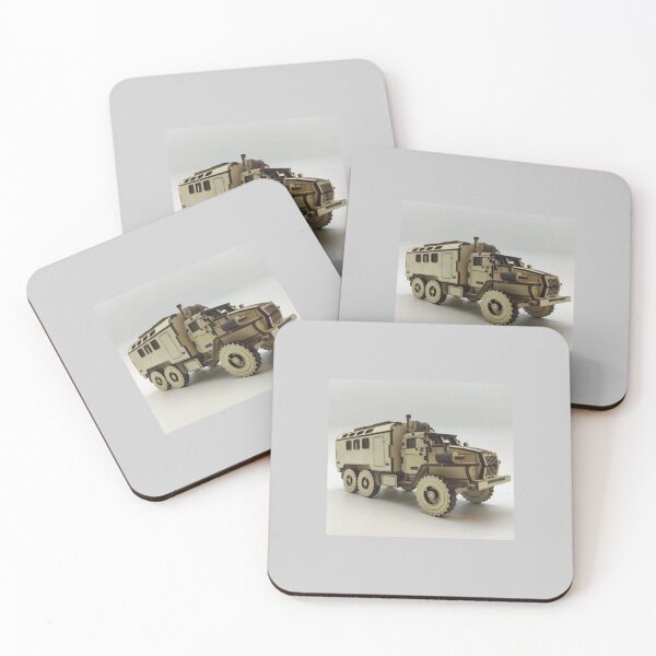 Item preview, Russian truck in wood designed and sold by Rashkin.