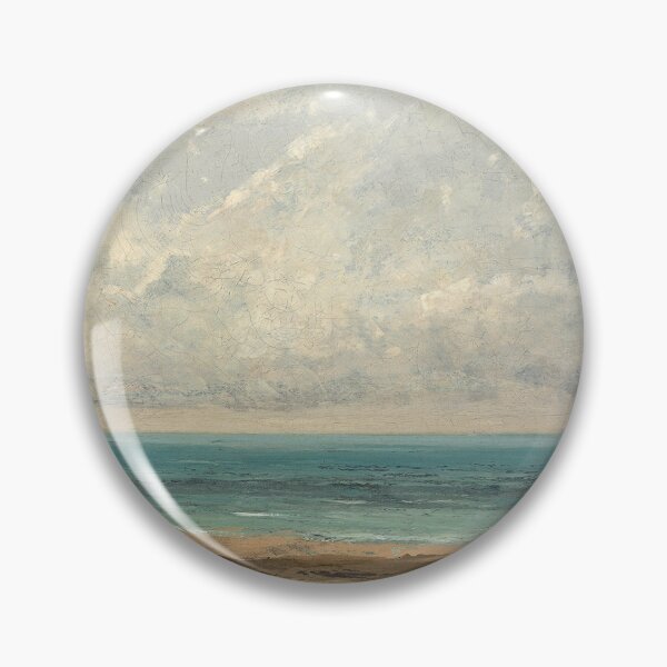 Item preview, calm sea designed and sold by pripple.