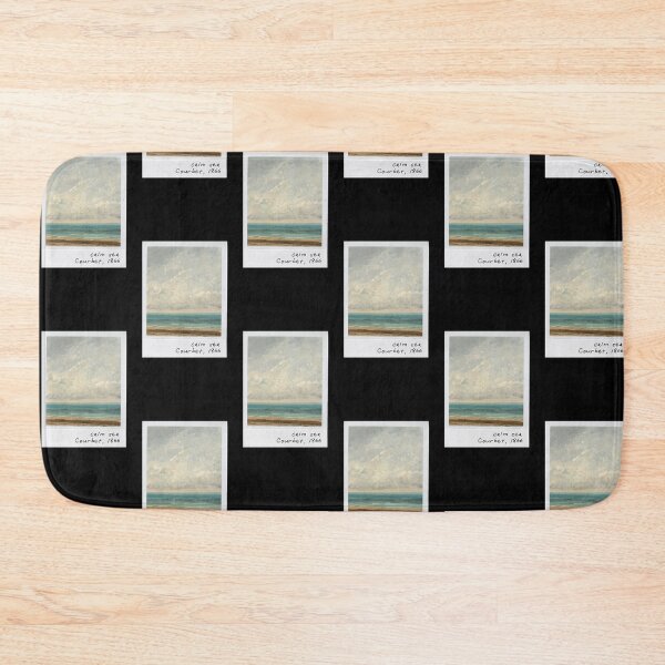Item preview, calm sea designed and sold by pripple.