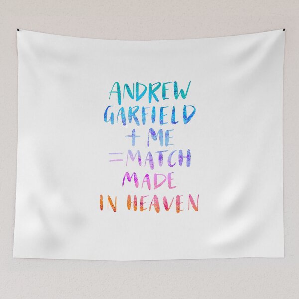 Item preview, Andrew + Me designed and sold by emily-ninelives.