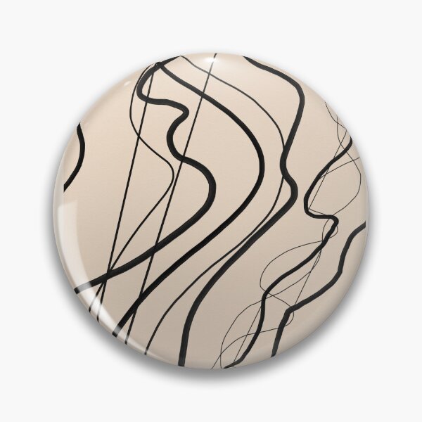 Item preview, Serie Minimalista no.4 designed and sold by froileinjuno.