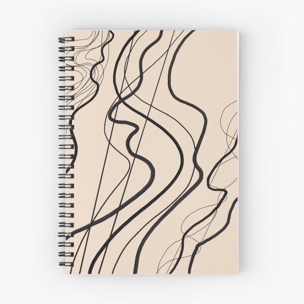 Item preview, Serie Minimalista no.4 designed and sold by froileinjuno.