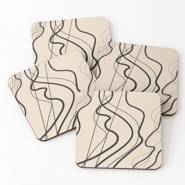 Item preview, Serie Minimalista no.4 designed and sold by froileinjuno.