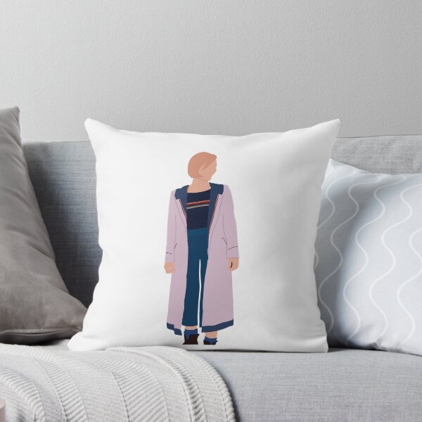 Item preview, 13th doctor designed and sold by lesbianheywood.