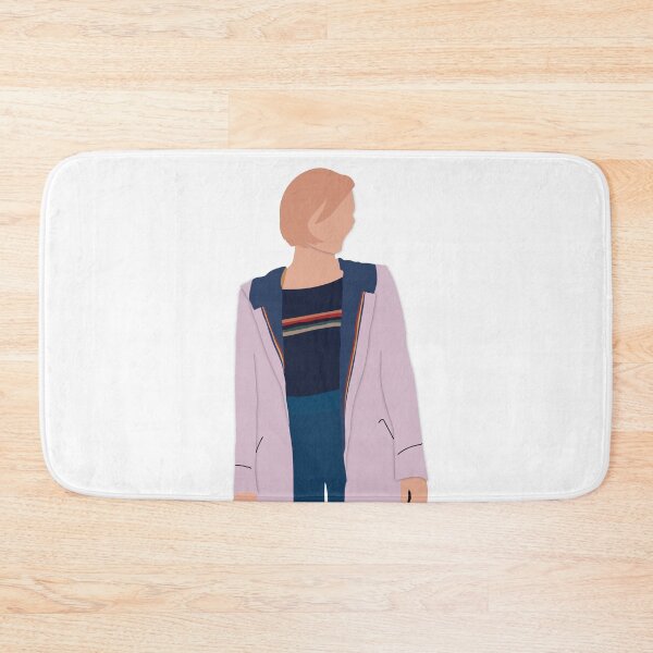 Item preview, 13th doctor designed and sold by lesbianheywood.