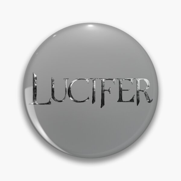 Item preview, Silver Lucifer designed and sold by Songbird6345.