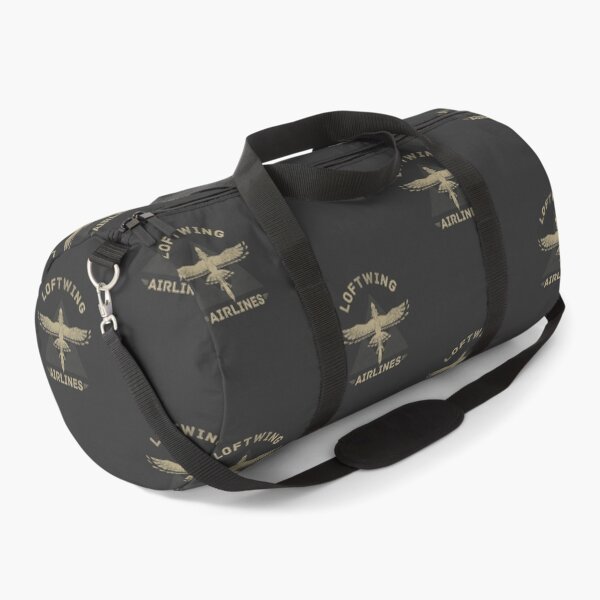 Item preview, Loftwing Airlines designed and sold by jellyink.