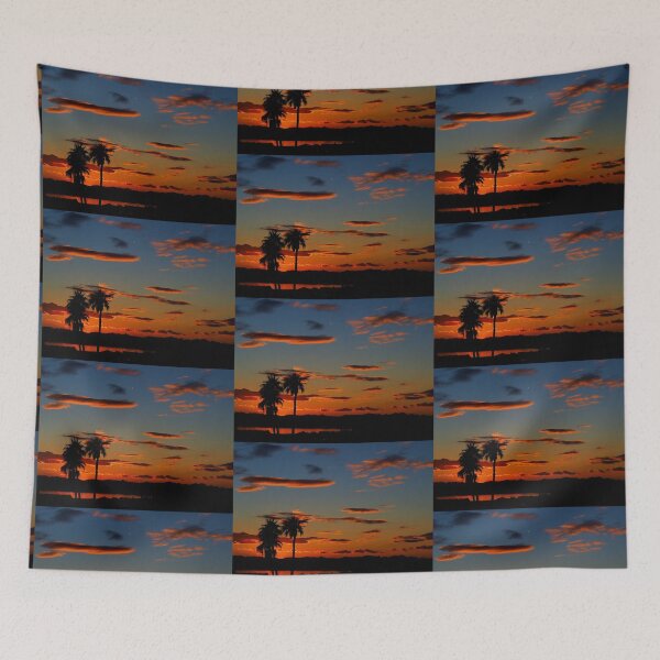 Item preview, Havasu Evening designed and sold by Rebecca McGuire.