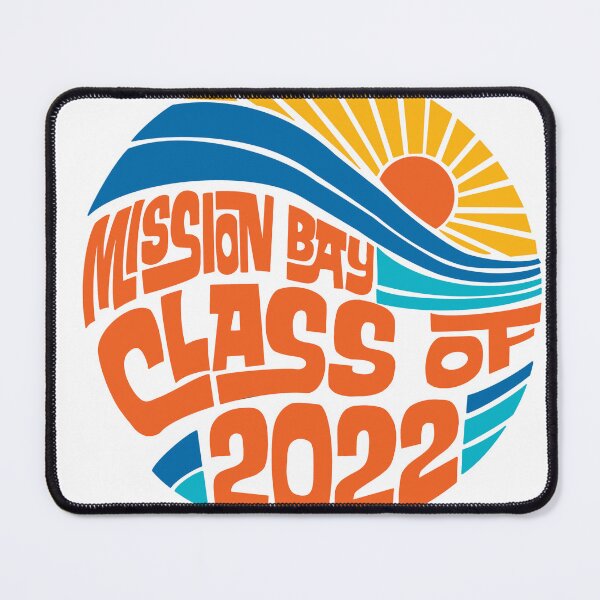 Item preview, Mission Bay High School Seniors designed and sold by KTLemmon.