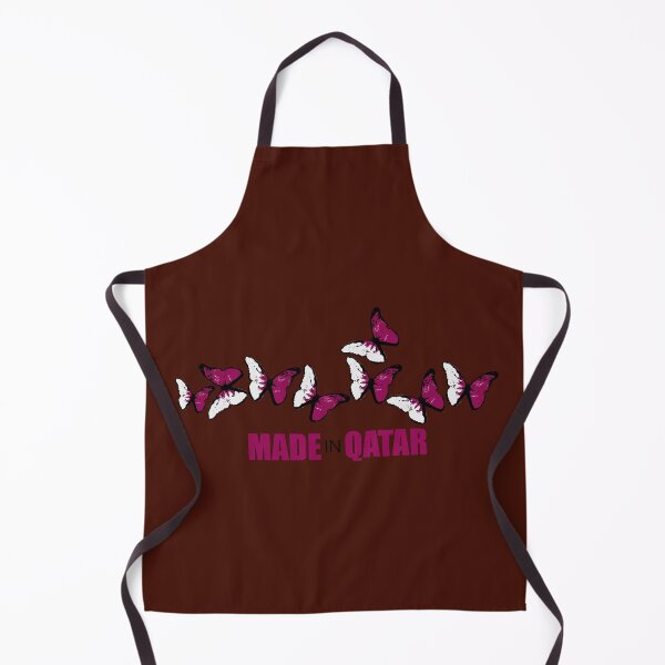 Item preview, made in QATAR - QATAR flag designed and sold by raninou.