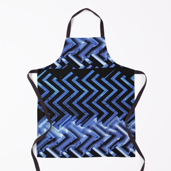 Item preview, Winter Wave Length 2 designed and sold by Maria Keady.