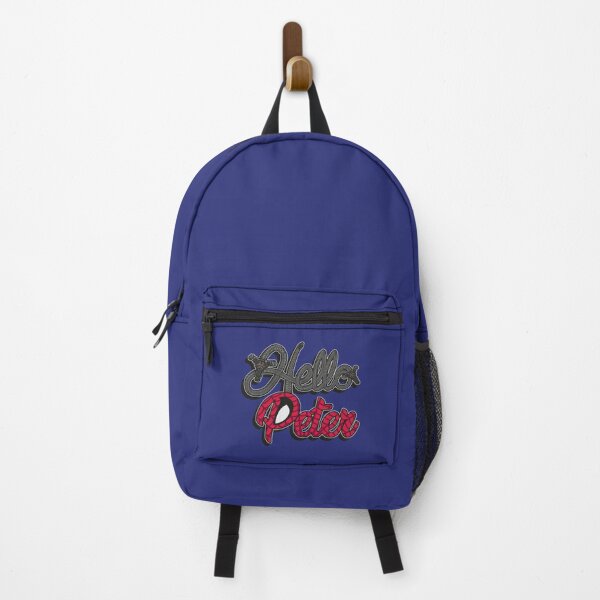Item preview, Hello Peter designed and sold by Glenn O'Neill.