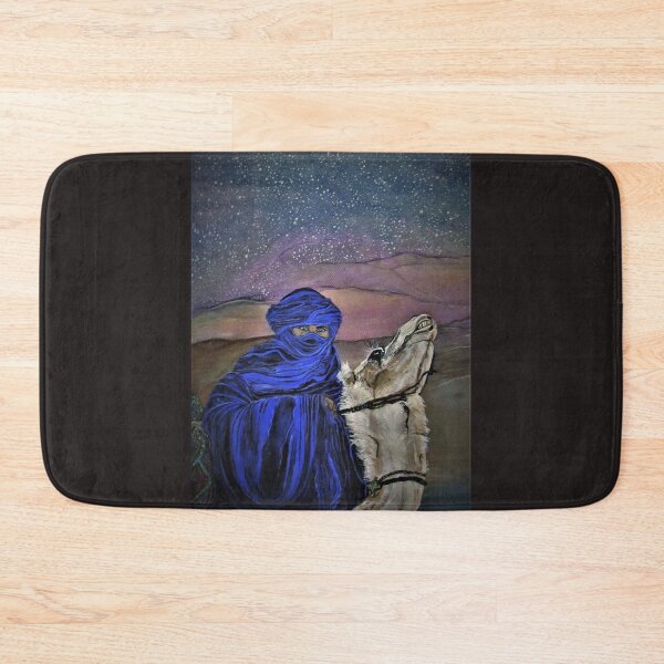 Item preview, Tuareg Warrior  designed and sold by ItaStephenson.