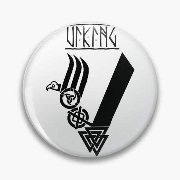 Item preview, Viking designed and sold by RainbowNala.