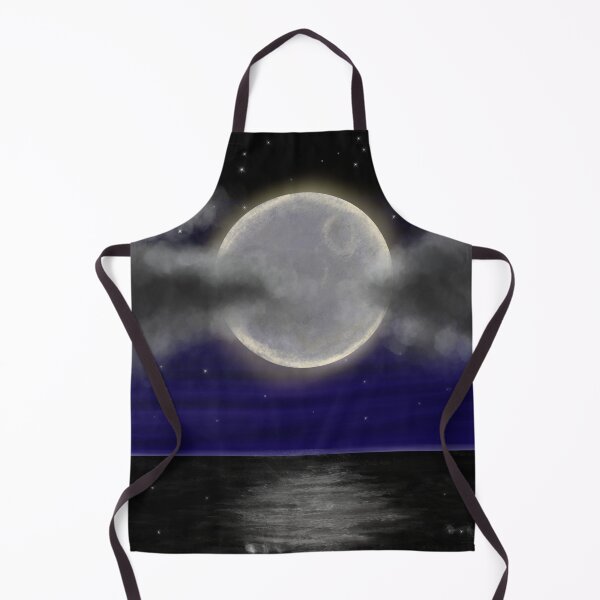 Item preview, Placid Luna designed and sold by hellthirteen.