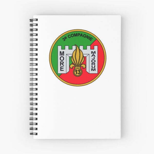 Item preview, French Foreign Legion 13th Demi Brigade designed and sold by sirglennbo.