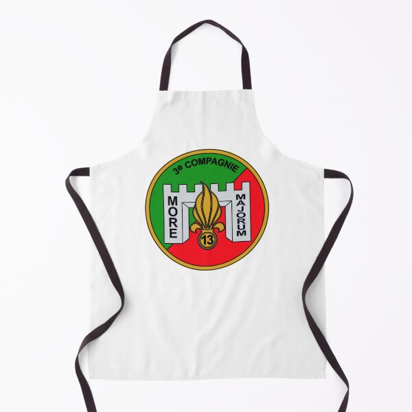 Item preview, French Foreign Legion 13th Demi Brigade designed and sold by sirglennbo.