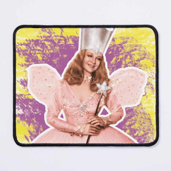 Item preview, Glinda purple designed and sold by wozsimps.