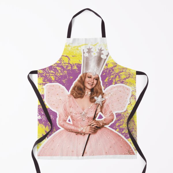 Item preview, Glinda purple designed and sold by wozsimps.