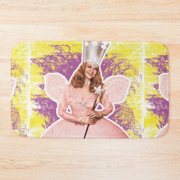 Item preview, Glinda purple designed and sold by wozsimps.