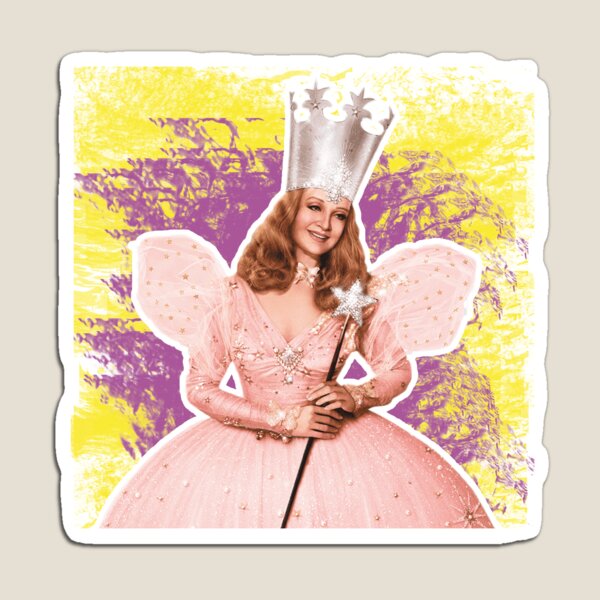 Item preview, Glinda purple designed and sold by wozsimps.