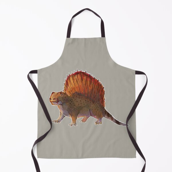 Item preview, Dimetrodon designed and sold by Katrina Yarbro.