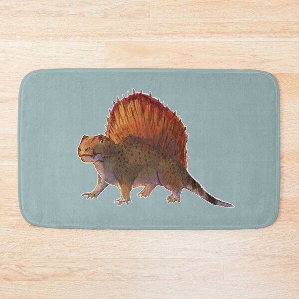 Item preview, Dimetrodon designed and sold by Katrina Yarbro.