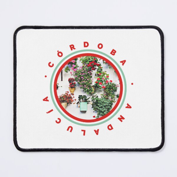 Item preview, Cordoba Spain Cordoba city Spanish designed and sold by Tropical Blood.