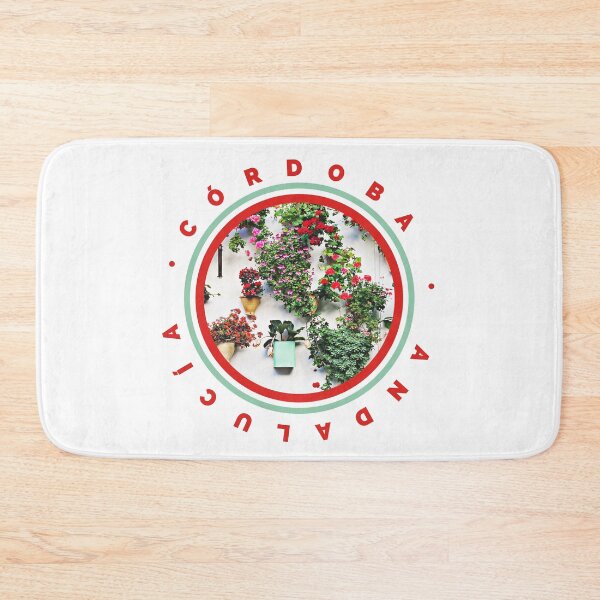 Item preview, Cordoba Spain Cordoba city Spanish designed and sold by Tropical Blood.