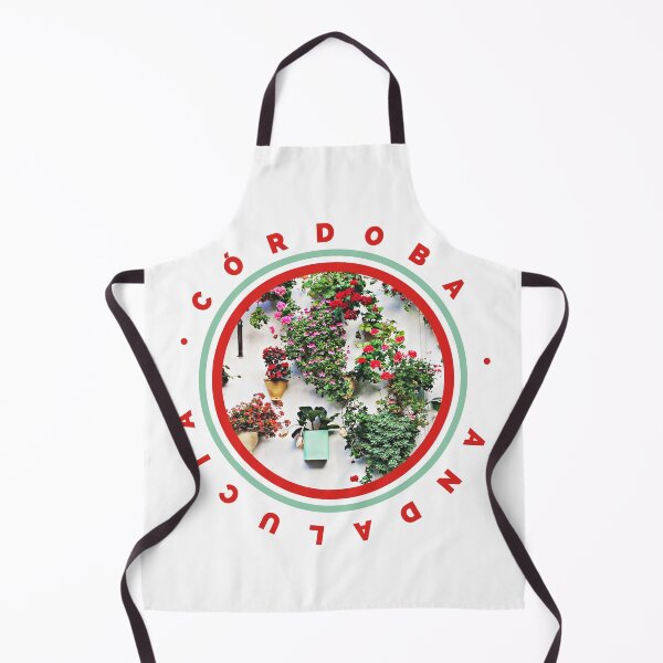 Item preview, Cordoba Spain Cordoba city Spanish designed and sold by Tropical Blood.